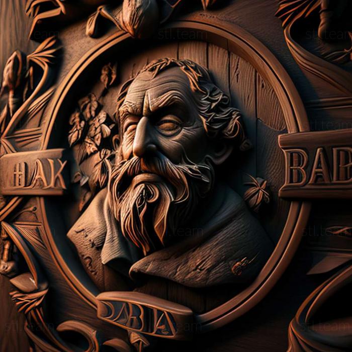 The Bards Tale IV Directors Cut game